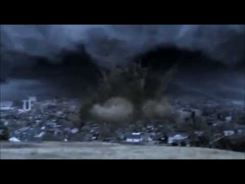 Best Scenes from 40 Days and Nights, disaster movie