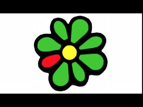 ICQ Uh Oh!