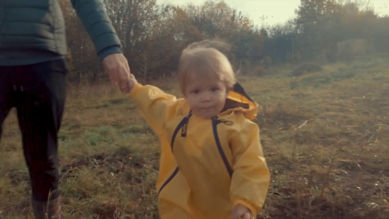 Toddler Adventure Travel: Kursk, Russia trip