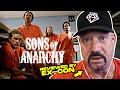 Former Inmate Reacts to Sons of Anarchy Starring Charlie Hunnam - Larry Lawton |  192  |