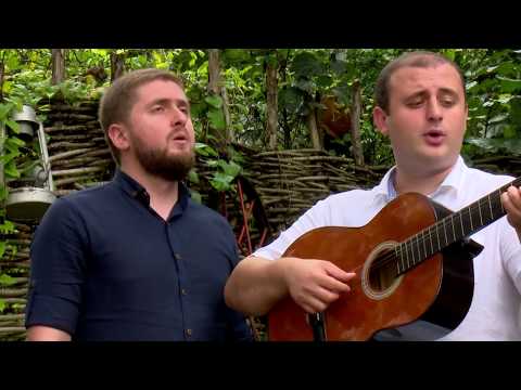 \"ალუბლის ხე\" • #ჩვენიკვარტეტი(ქუთაისი)