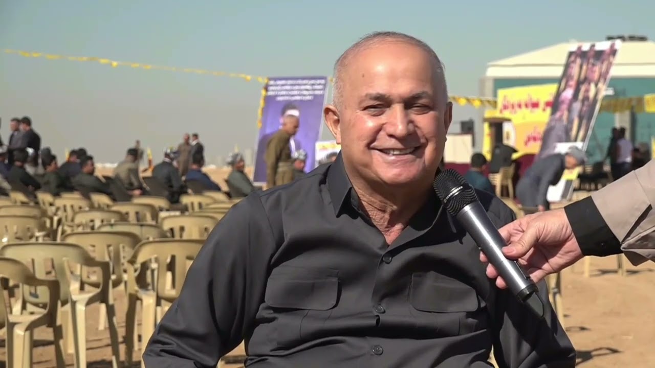 ئاهەنگی مالی م .جمال مورتکە 2025