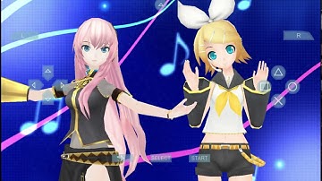 【初音ミク: Project DIVA 2nd/Extend】DLC | relations [Extreme] Perfect