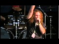 Rhapsody of Fire - Holy Thunderforce LIVE 2