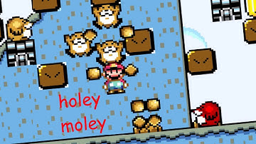 [TAS] My QLDC Level (QLDC 2023) in 5:34.401 by Darkman425