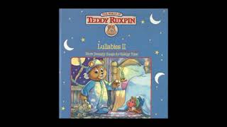 Teddy ruxpin Lullabies II  WITH MOVEMENT CODING