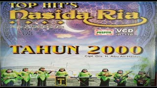 lagu religi lawas (nasida Ria) tahun 2000