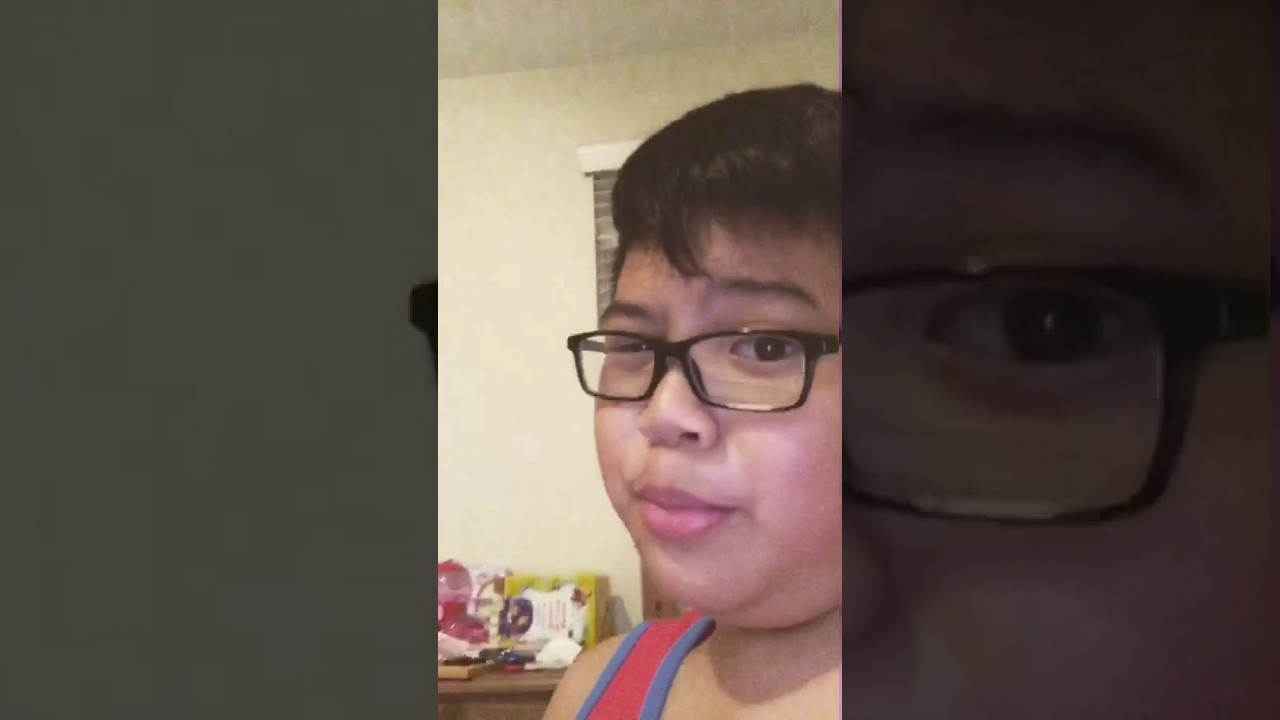 Cool Gabe on musical.ly!!!