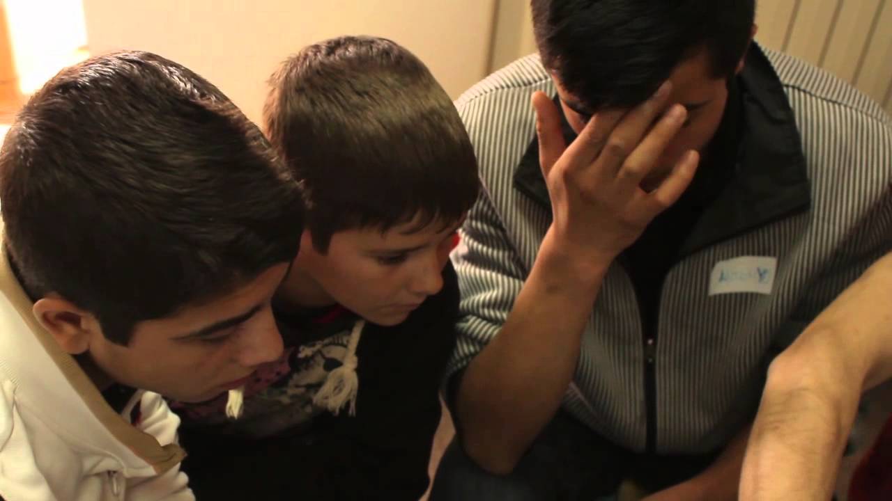 Hackidemia Bucuresti 2