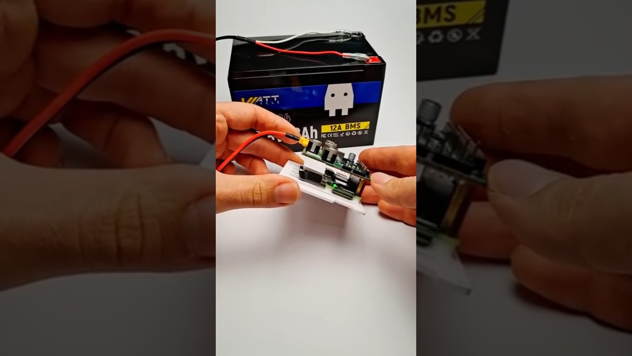 Познакомьтесь с Raspberry Pi Zero на солнечной энергии! 