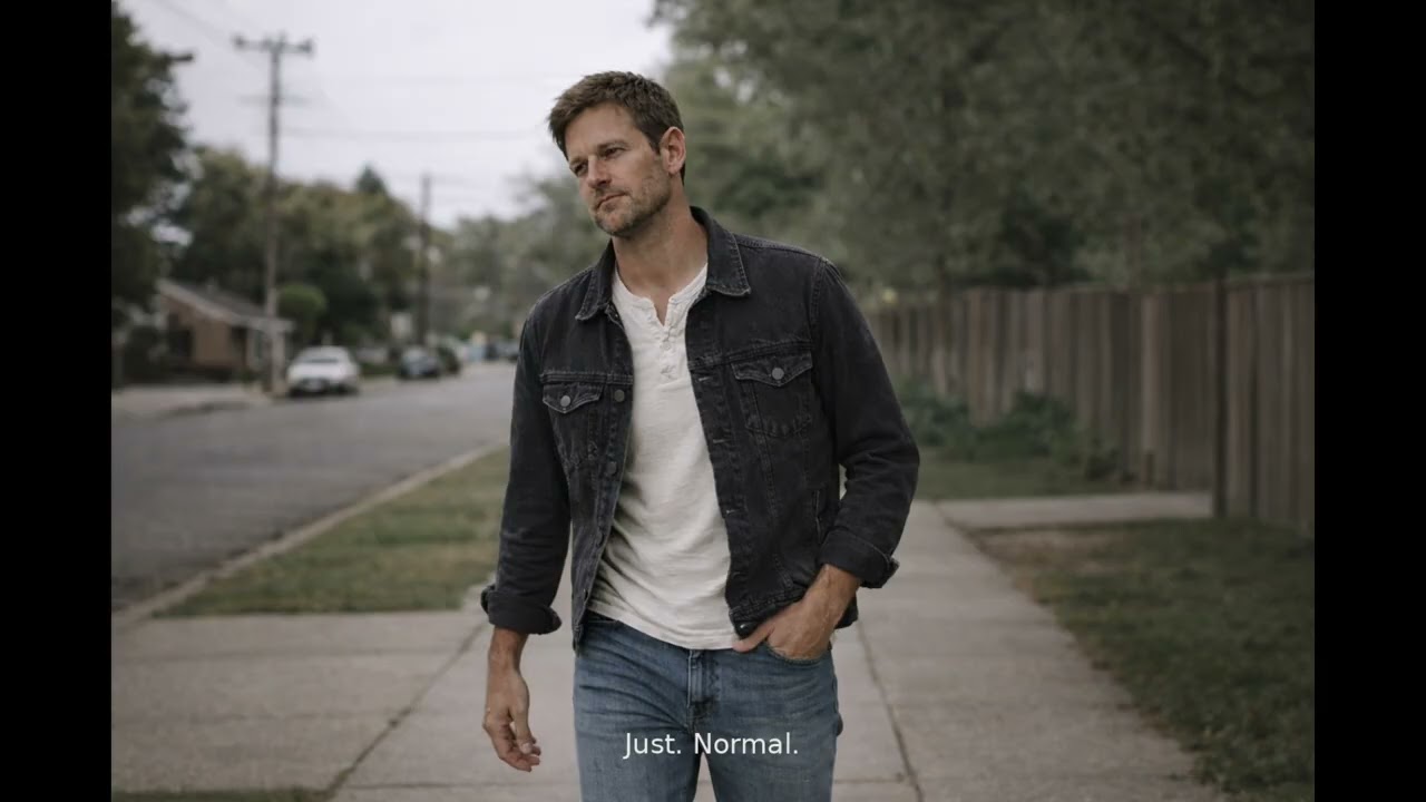 Noah Bennett - Only me  Only you