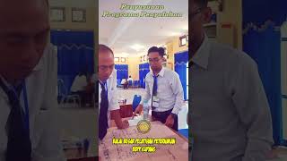Diklat Fungsional Penyuluh - BBPP Kupang #bbppkupang #penyuluhpertanian #kementrianpertanian