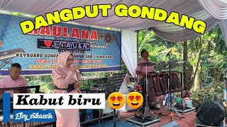 FITRI - KABUT BIRU || MAULANA MUSIC GONDANG - GONDANG SIANTAR OPEN JOB 085361950791