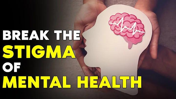 Break the Stigma of Mental Health | Powerful Video for Life