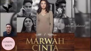 MARWAH CINTA