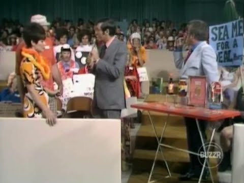 Let's Make a Deal - Big Deal $9,260