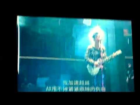 Jay Chou 一路向北- 摩天轮世界巡回演唱会- 周杰伦 2013