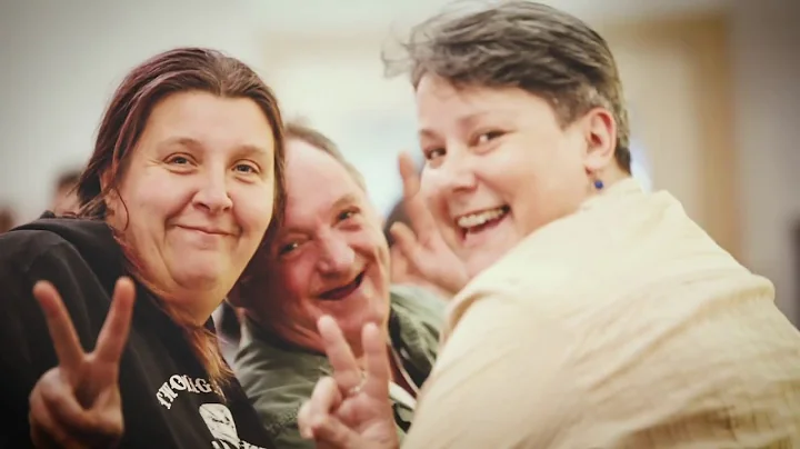 Shawna Taylor, a member of the DTES talks to us ab...