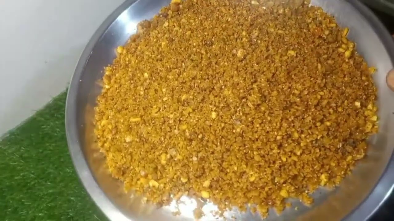 moong dal ki kachori 😋