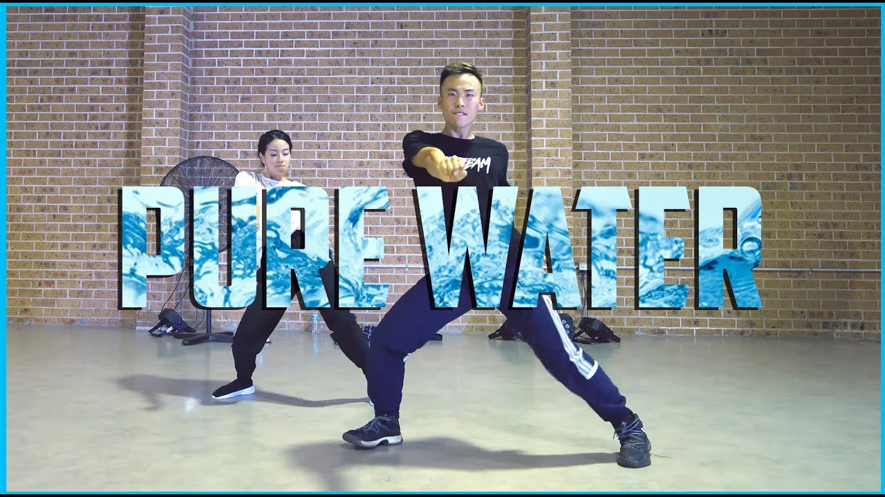 top movies on netflix Mustard & Migos - Pure Water | Jeffery Hu CHOREOGRAPHY