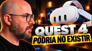 META habla del FUTURO de la VR