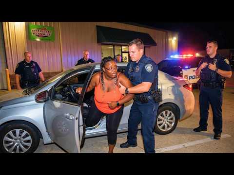 She Refused a Ticket! Now She’s Facing Years in Jail | Bodycam