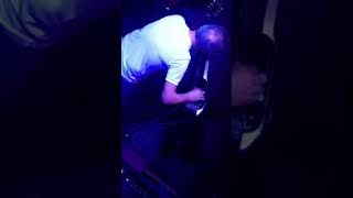 Zero Kimock Robert Hunter Tribute GAMH Stella Blue