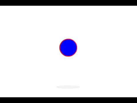 P5 Bouncing Ball L6Weeks RIchihashi