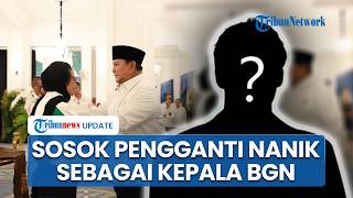 Who Is Nanik Sudaryati Deyang, the Resigning Head of the National Nutrition Agency, and Who Is He...
