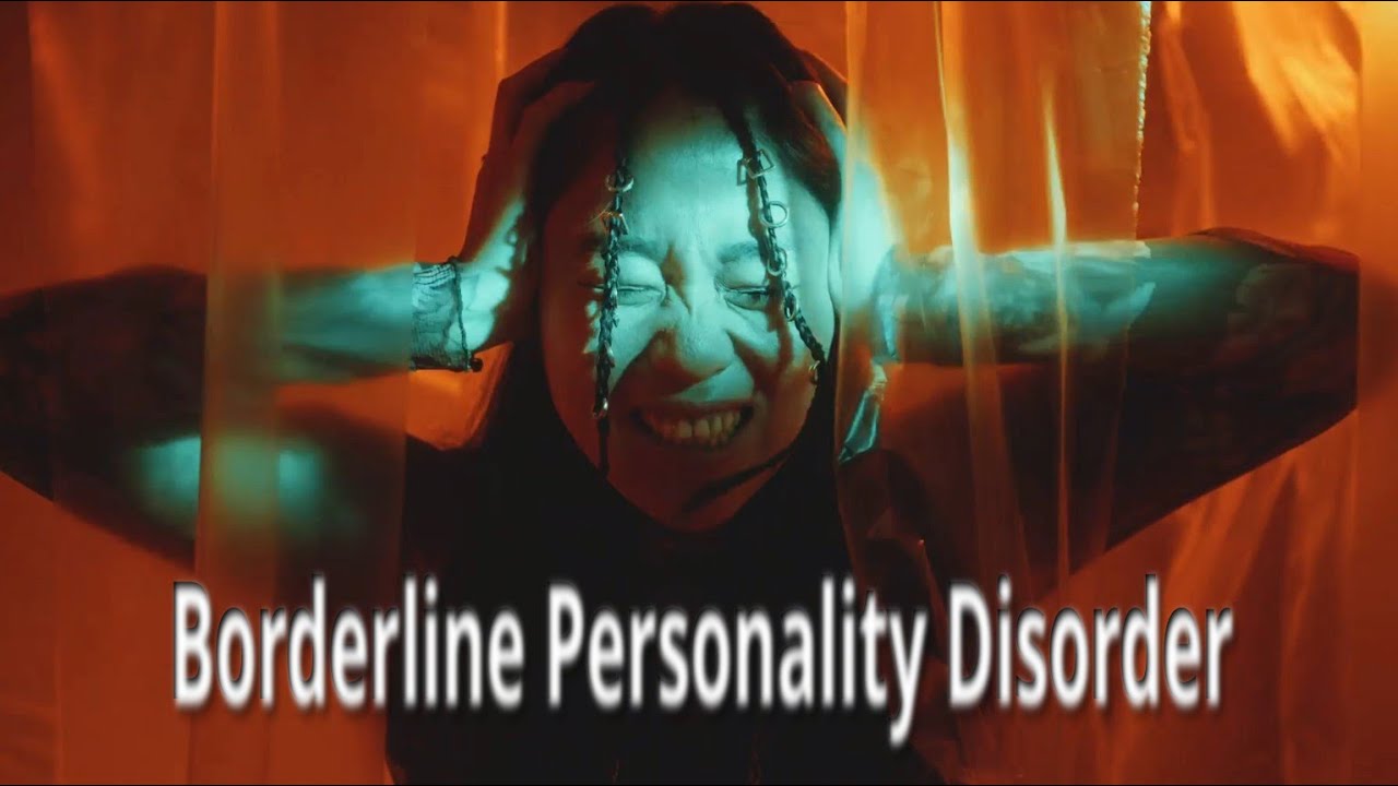Borderline Personality Disorder (BPD) - explained - YouTube