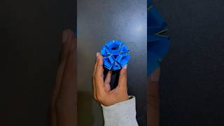 Origami Snapology Icosidodecahedron By Heinz Strobl Art Beats