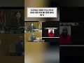 Florida Judge Tells Rick Ross She Has No Idea Who He Is