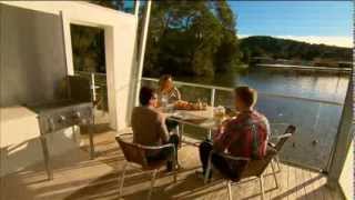 Conjola Lakeside Van Park on What's Up Downunder screenshot 4