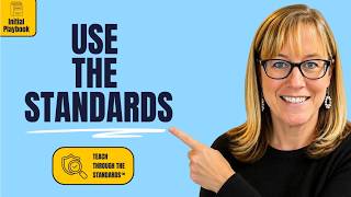How to Use National Board Standards in Your NBPTS Portfolio