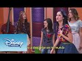 Violetta: Las chicas cantan en italiano (Temp 2 - Ep 32)