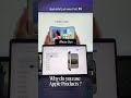 Apple Nailed This Fold Animation 👀 | iPhone Duo | iphone 18 pro | apple | tech news | motion design