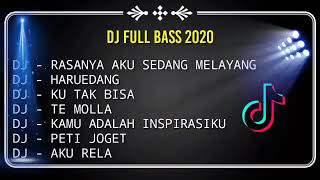 DJ full bass 2020