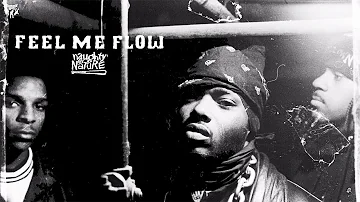 Naughty By Nature - Feel Me Flow (Feel the Funk Remix)