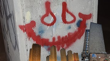 Khush Jafari × Glasgow Smile × Citrine Digital 