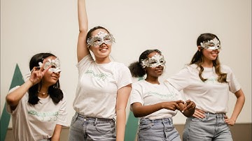 Kappa Lambda Delta Sorority, Inc. Spring 2023 Alpha Gamma Line | New Member Presentation