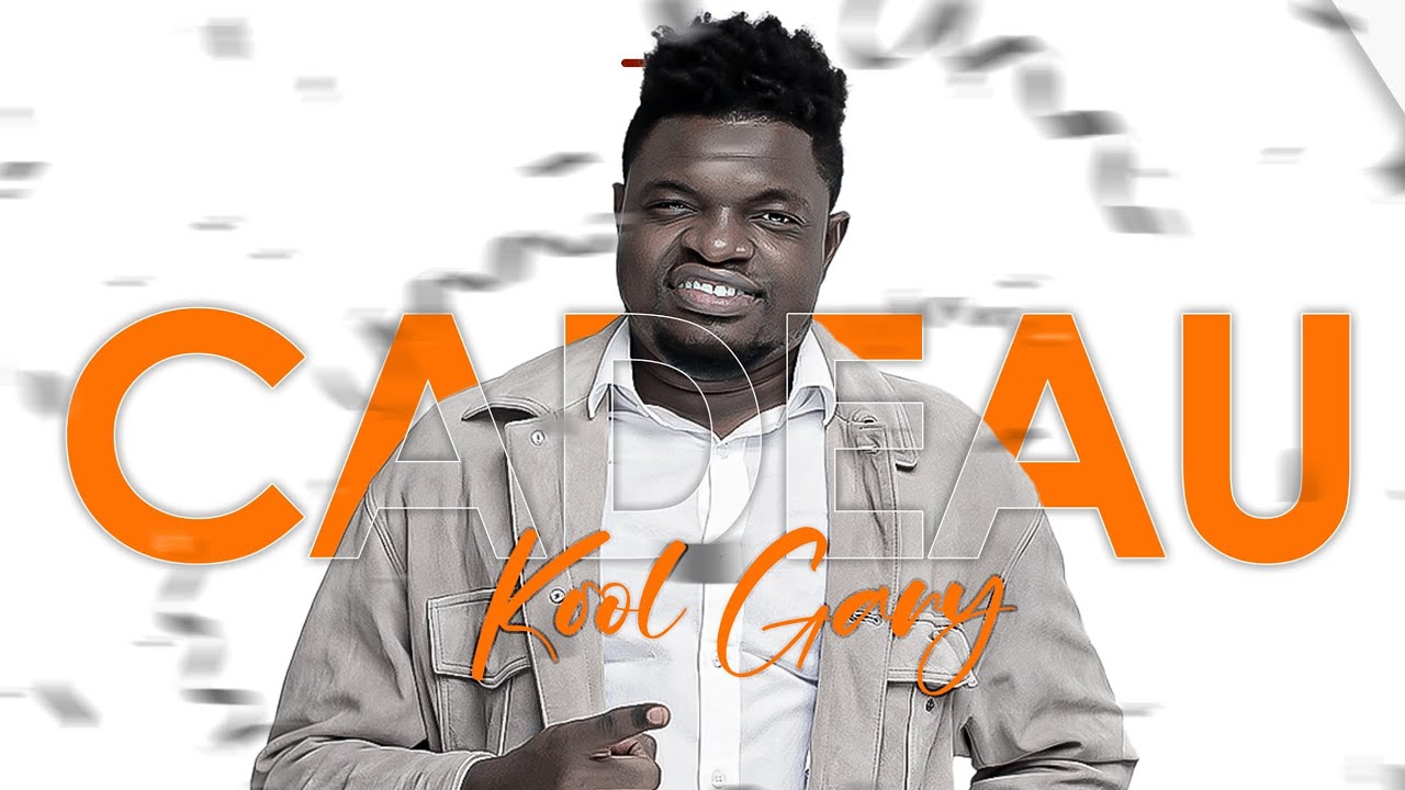 CADEAU | KOOL GARY M