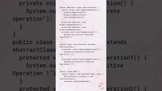 OS0233 common design patterns in java 2