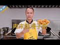 厨师长教你：“肉末烧滑子菇”的家常做法，汤汁浓郁，鲜香味美