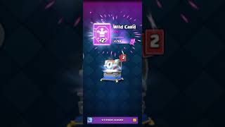 Lighting Chest Arena 13 5 Strikes Lightning Chest Clash Royale Lightning Chest