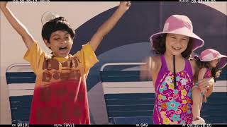 Famous Jack And Jill 2011 Deleted Scenes BR Wealth