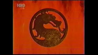 (HBO Ole) Mortal Kombat Annihilation Final+Creditos