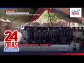 5 nabbed in LPG tampering schem | 24 Oras Weekend | 24 Oras Weekend