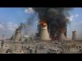 IRAN SURRENDER! US B-2 Stealth Bomber Destroys Iran's Last Nuclear Facility!
