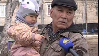 В Петропавловске остро стоит вопрос о неиспользуемой годами земле В Петропавловске остро стоит вопрос о неиспользуемой годами земле