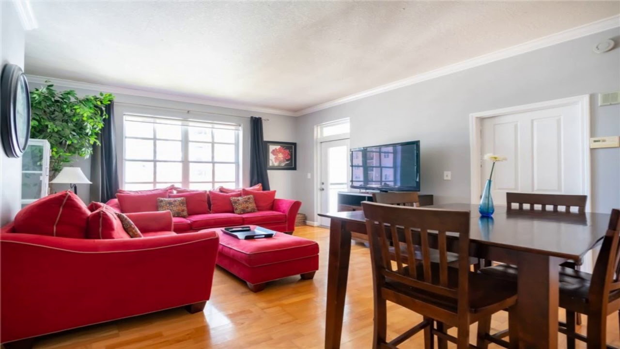 30309 Apartment for Rent in Atlanta, GA YouTube